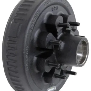 Dexter Trailer Hub and Drum Assembly  5200-lb 6000-lb and 7000-lb Axles  8 on 6 1/2